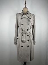Burberry damen leder gebraucht kaufen  Oberschleißheim