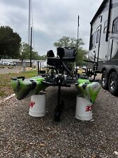 Fishing kayak trolling for sale  New Braunfels