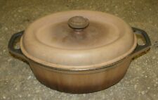 Invicta cocotte mijoteuse d'occasion  Clermont-en-Argonne