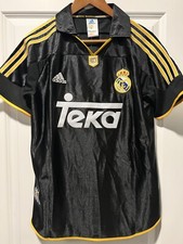 Real madrid 1998 for sale  Bensenville