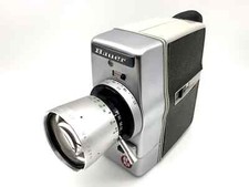 Bauer 88rs filmkamera gebraucht kaufen  Bad Emstal
