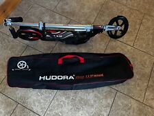 Hudora scooter big for sale  UK