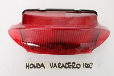 Fanale posteriore honda usato  Fasano