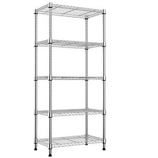 Shelf metal storage for sale  Rancho Cucamonga