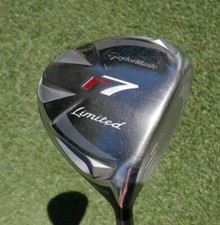 Taylormade limited driver for sale  Running Springs