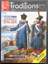 Traditions tradition magazine d'occasion  Héricourt