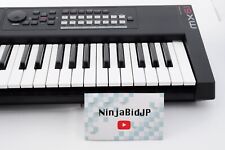 Yamaha mx61 keys for sale  Shipping to Ireland