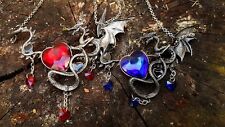 Drache dragon gothik gebraucht kaufen  St Ingbert