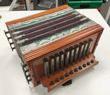 Vintage arion wood for sale  Hays