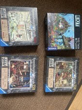 Exit puzzle gebraucht kaufen  Leer (Ostfriesland)