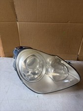 Usado, Farol Porche Cayenne 2003 2006 usado fabricante de equipamento original destro comprar usado  Enviando para Brazil