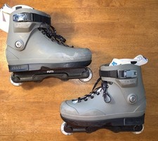 909 grey aggressive for sale  Durham