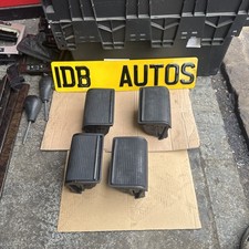 Bmw e46 genuine for sale  BEDFORD