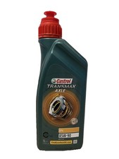 Castrol transmax axle usato  Torino
