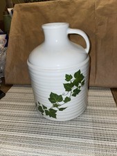 Jug handmade harris for sale  Shipping to Ireland