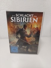Dvd schlacht sibirien gebraucht kaufen Dvd schlacht sibirien gebraucht kaufen  Friedberg (Hessen)