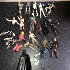star wars spares for sale  DARTFORD