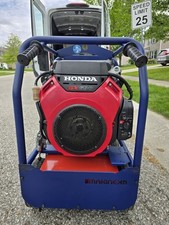 Makinex gas 16kw for sale  Noblesville