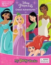 Disney princess great for sale  UK