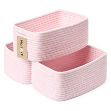Small storage baskets for sale  Metairie
