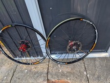 Mavic cross max for sale  WOLVERHAMPTON