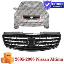 Grille plastic fits for sale  Apex