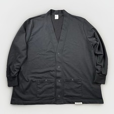 Jaqueta cardigã Nike Dri-FIT edição padrão Snap preta 4XL FB5464-010, usado comprar usado Jaqueta cardigã Nike Dri-FIT edição padrão Snap preta 4XL FB5464-010, usado comprar usado  Enviando para Brazil