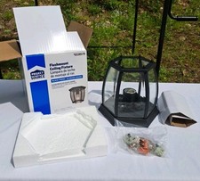 Outdoor flush mount for sale  Keene