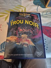 Dvd trou noir d'occasion  Pont-du-Casse