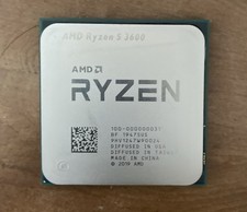 Ryzen 3600 cpu for sale  WINDSOR