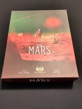 Mars board game gebraucht kaufen  München