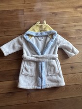 Winnie pooh bademantel gebraucht kaufen  Kelheim