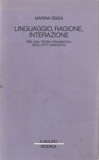 Linguaggio ragione interazione usato  Cambiago