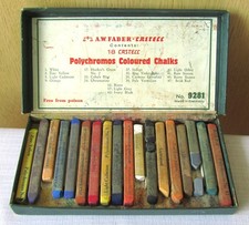 faber castell polychromos for sale faber castell polychromos for sale HORSHAM