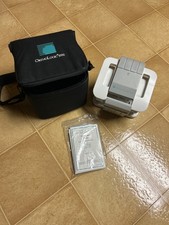 Estimulador vintage para peças ou coleção OrthoLogic 1000 peças faltando comprar usado  Enviando para Brazil