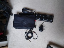 Line helix stomp for sale  BALDOCK