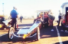 Vrhtf nhra origdon for sale  Palm Desert