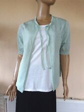 Cardigan gilet vitos d'occasion  Villeneuve-Loubet