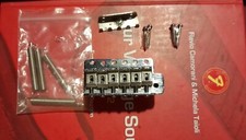 Tremolo fender stratocaster usato  Albenga