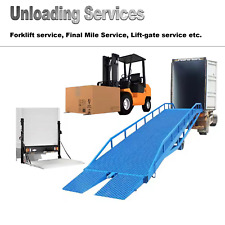 Unloading service mini for sale  Dayton