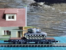 Märklin mini club d'occasion  Gien