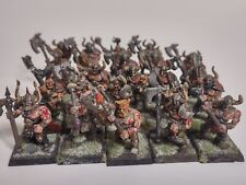 Warhammer fantasy old for sale  Rexburg