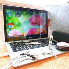 Sony vaio svt gebraucht kaufen  Oberweißbach/Thür. Wald