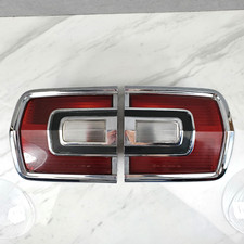 Plymouth roadrunner taillights for sale  Longview