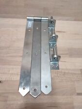 Stk ladenband edelstahl gebraucht kaufen  Uedem