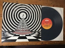 BLUE OYSTER CULT TYRANNY & MUTATION LP 1973 HOLLAND CBS32056 A1B1  1 PLAY EX VIN comprar usado  Enviando para Brazil