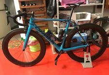 Bici corsa orbea usato  Roma