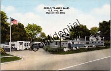 1940s curl travel for sale  Sarasota