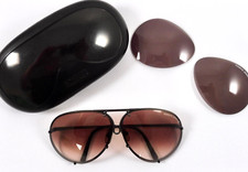 Vintage sonnenbrille porsche gebraucht kaufen  Bad Kissingen