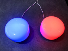 Pair xiaomi yeelight for sale  LONDON